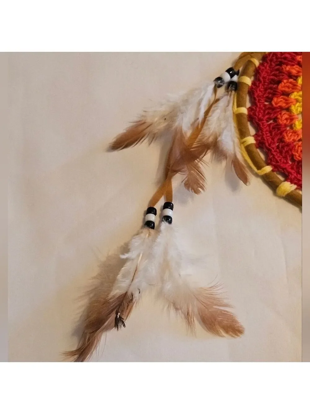 Hand Crafted embrace your